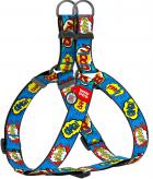 Collar WauDog Nylon ВАУ нейлоновая шлея