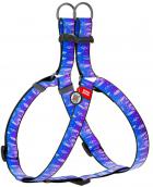 Collar WauDog Nylon Ловец снов нейлоновая шлея