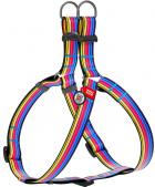 Collar WauDog Nylon Линия 1 нейлоновая шлея