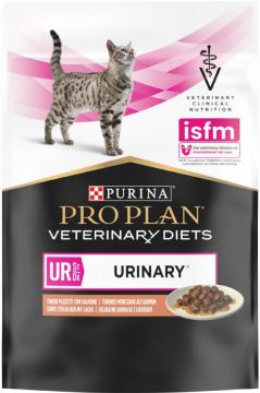 Изображение 1 - ProPlan VD Feline UR urinary вологий лосось