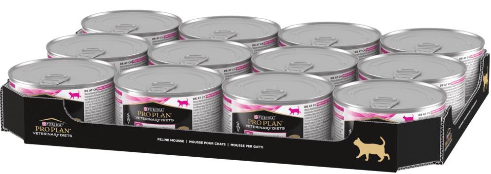 Изображение 2 - ProPlan VD Feline UR urinary паштет