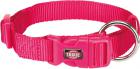 Trixie Premium Collar Ошейник розовый