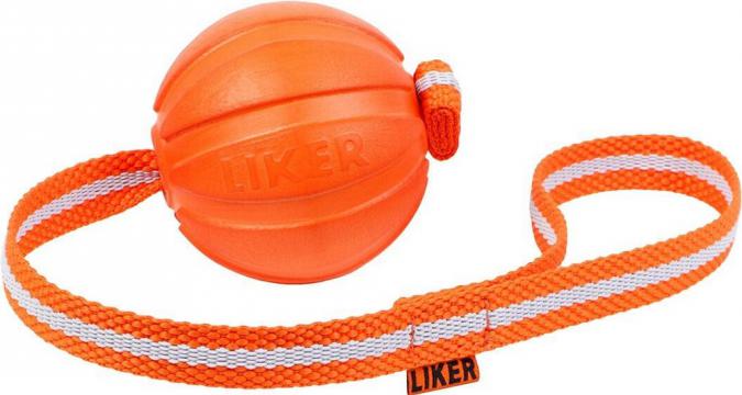Изображение 2 - Liker Line Игрушка для мотивации собак с петлей
