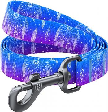 Изображение 1 - Collar WauDog Nylon Ловец снов нейлоновый поводок