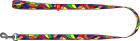 Collar WauDog Nylon Витраж нейлоновый поводок