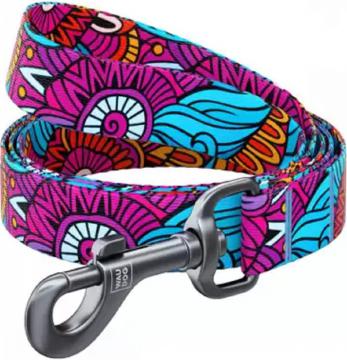 Изображение 1 - Collar WauDog Nylon Лето нейлоновый поводок