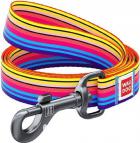 Collar WauDog Nylon Линия 1 нейлоновый поводок