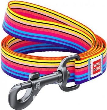 Изображение 1 - Collar WauDog Nylon Линия 1 нейлоновый поводок