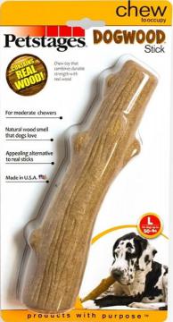 Изображение 3 - Petstages Dogwood Stick Игрушка ветвь из дерева