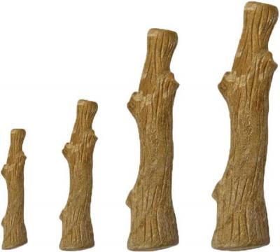 Изображение 4 - Petstages Dogwood Stick Игрушка ветвь из дерева