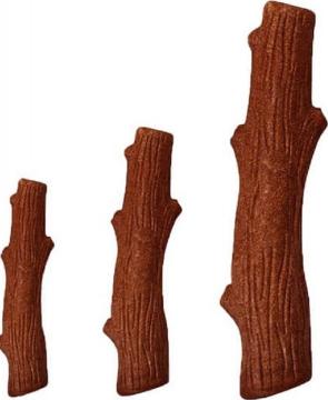 Изображение 3 - Petstages Dogwood Mesquite Игрушка ветвь из дерева с ароматом барбекю