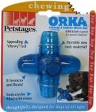 Petstages Orka Jack Игрушка для собак большая