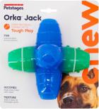 Petstages Orka Jack Pet Spclty Игрушка для собак