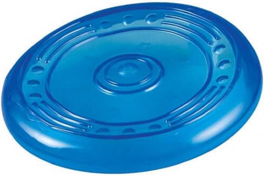 Изображение 1 - Petstages Orka Flyer Pet Летающая тарелка для собак