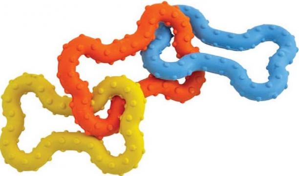 Изображение 2 - Petstages Mini Bone Tug Набор косточек для щенков