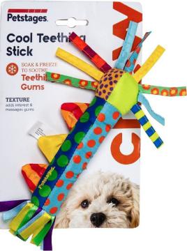 Изображение 1 - Petstages Cool Teething Stick Охлаждающая игрушка для собак