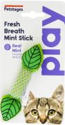 Petstages Fresh Breath Mint Stick Мятная палочка для котов