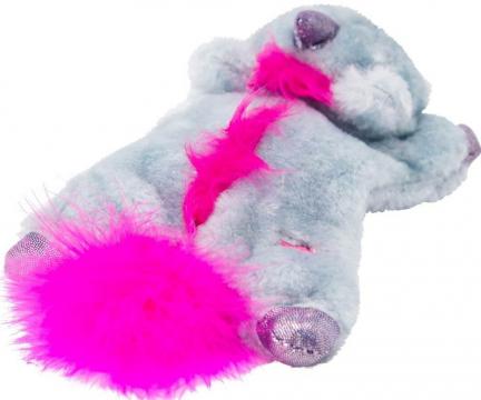 Изображение 2 - Petstages Cuddle Pal Unicorn Игрушка-подушка единорог