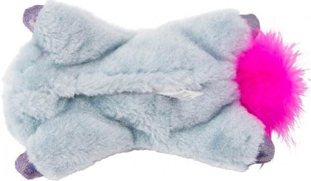 Изображение 4 - Petstages Cuddle Pal Unicorn Игрушка-подушка единорог