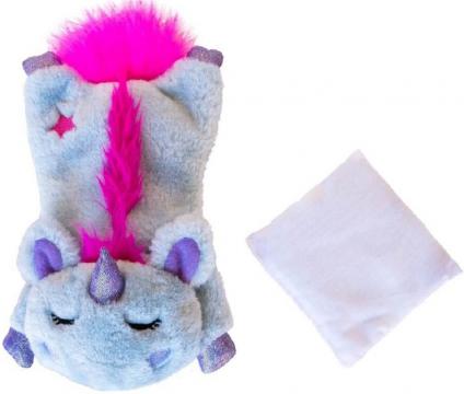 Изображение 3 - Petstages Cuddle Pal Unicorn Игрушка-подушка единорог
