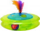 Petstages Sights & Sounds Birdie Chase Игровой трек с мячиком-птичкой