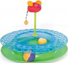 Petstages Cheese Chase II Трек с мячиком и мышкой