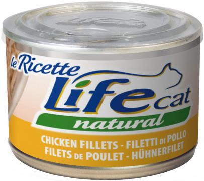 Изображение 1 - LifeCat leRicette Куриное филе