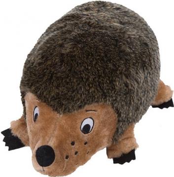 Изображение 1 - Outward Hound Hedgehogz Игрушка с пищалкой ёжик
