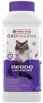 Изображение 1 - Versele-Laga Prestige Deodo Lavanger Дезодорант для кошачьего туалета