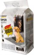 Croci Super Nappy Пеленки для собак с активированным углем 57х54