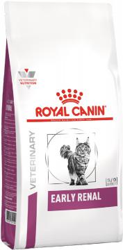 Изображение 1 - Royal Canin Early Renal Feline сухой