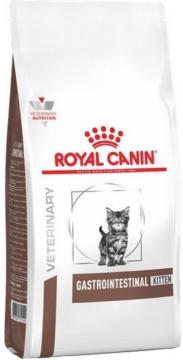 Изображение 1 - Royal Canin Gastro Intestinal Kitten