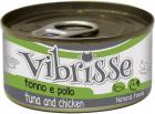 Vibrisse Сет №3 консерв для кошек