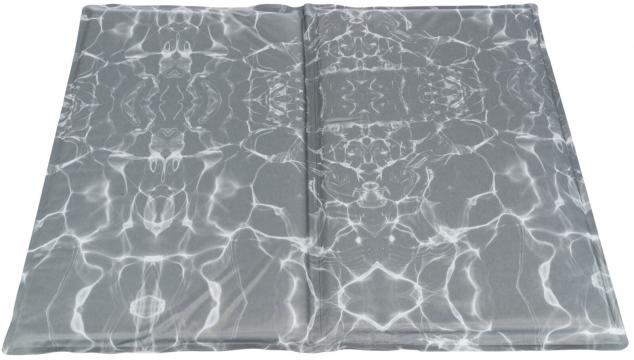 Изображение 4 - Trixi Cooling Mat Soft Коврик охлаждающий серый мрамор