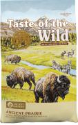 Taste of the Wild Ancient Prairie Canine Recipe