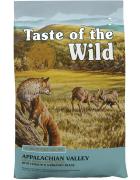 Taste of the Wild Appalachian Valley Small Breed Canine Recipe