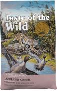 Taste of the Wild Lowland Creek Feline Recipe
