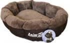 Animall Лежак Mary Light Brown