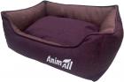 Animall Лежак Anna Dark Violet