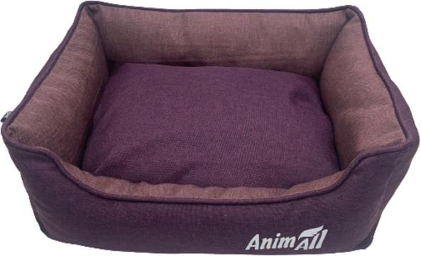 Изображение 2 - Animall Лежак Anna Dark Violet
