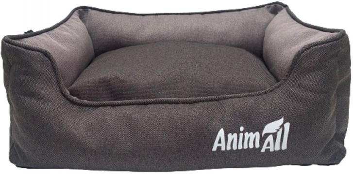 Изображение 1 - Animall Лежак Gama Mocco