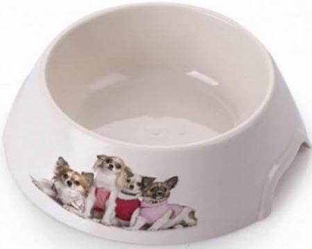 Изображение 2 - Animall Миска для собак с рисунком