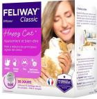 Ceva Feliway Classic Диффузор с феромонами