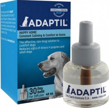 Изображение 2 - Ceva Adaptil Calm Сменный блок с феромонами