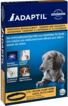 Изображение 1 - Ceva Adaptil Ошейник с феромонами
