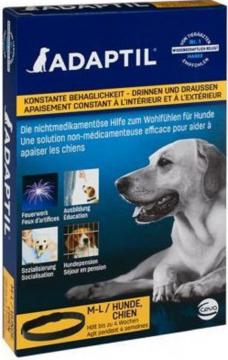 Изображение 2 - Ceva Adaptil Ошейник с феромонами