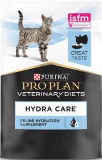 Изображение 1 - ProPlan VD Feline HC Hydra Care