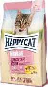 Happy Cat Minkas Junior Care