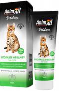 AnimAll VetLine Fitopaste Уринари фитопаста для котов