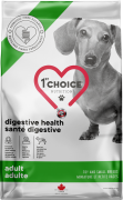 1st Choice Adult Digestive Health Toy and Small корм с курицей